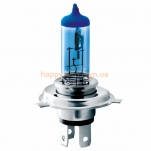 Автолампа BREVIA H4 Power Blue 4200K  (12040PBC)